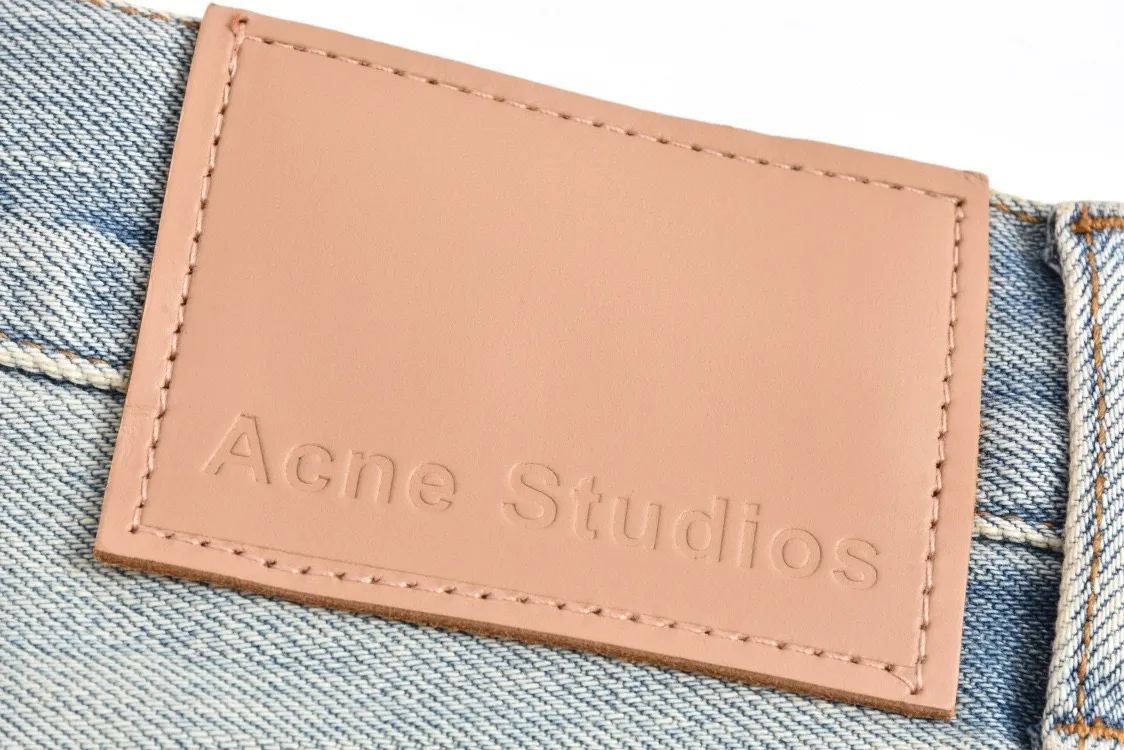 ( 1:1Original Quality) Acne 24SS 4, ，100% ， 。 ， 。 ， 3 ， ， ， 。 ， ， ， ， 。 ， 。 。 ， ， ， 。 ， Versatile。 size: s-xl